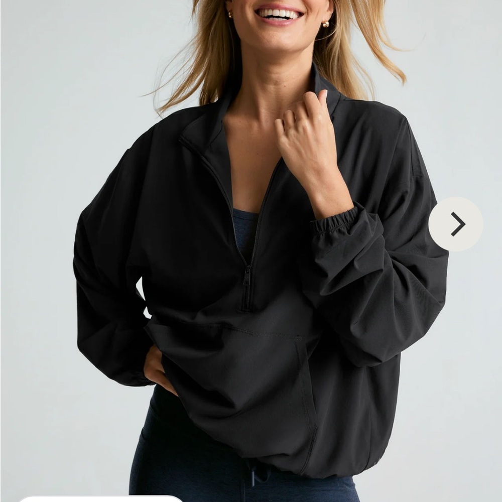 Beyond Yoga Pullover